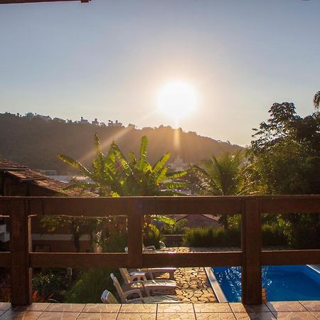 Pousada Guaruja Bombinhas Zewnętrze zdjęcie
