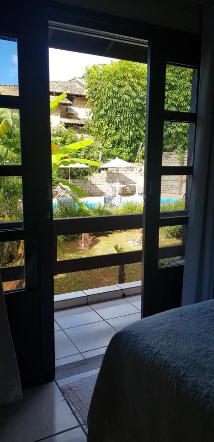 Pousada Guaruja Bombinhas Zewnętrze zdjęcie
