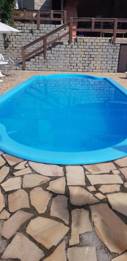 Pousada Guaruja Bombinhas Zewnętrze zdjęcie