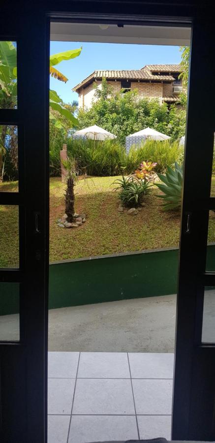 Pousada Guaruja Bombinhas Zewnętrze zdjęcie