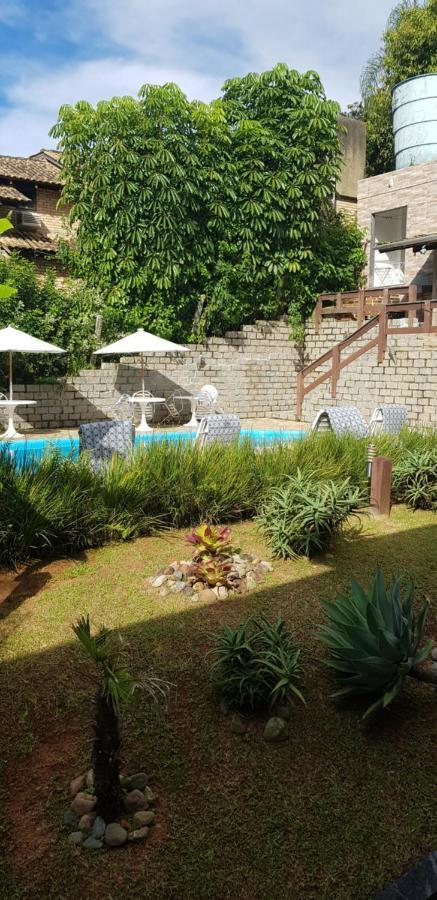 Pousada Guaruja Bombinhas Zewnętrze zdjęcie